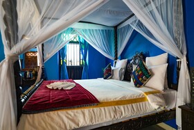 Jafferji House and Spa