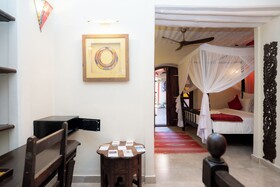 Jafferji House and Spa