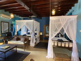 Jafferji House and Spa