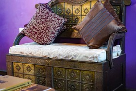 Jafferji House and Spa