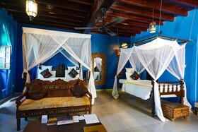 Jafferji House and Spa