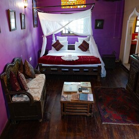 Jafferji House and Spa