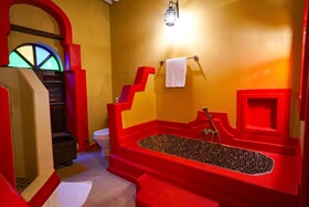 Jafferji House and Spa