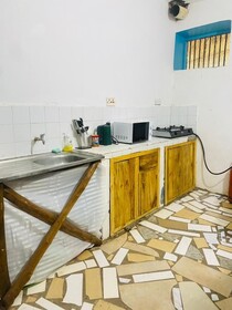 Safari House