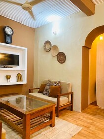 Safari House