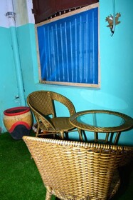Safari House