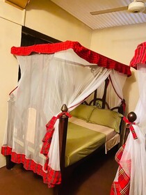 Safari House