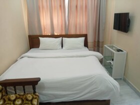 Venice Hotel And Apartment
