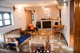 ZH Backpackers