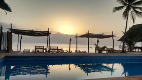 Moonshine Uroa Boutique Hotel