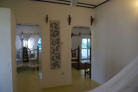 Moonshine Uroa Boutique Hotel