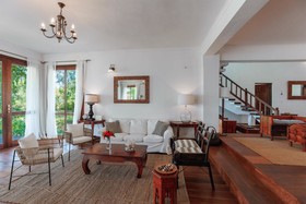 Kandili Villa