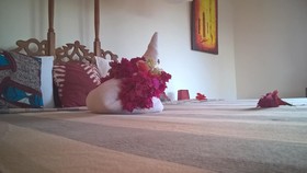 Kandili Villa
