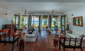 Kandili Villa