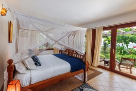 Kandili Villa