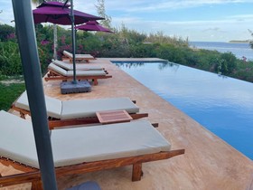 Kandili Villa