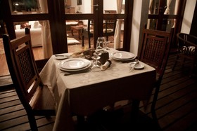 Kandili Villa