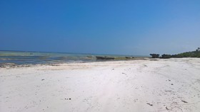 Kandili Villa