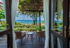 Kandili Villa