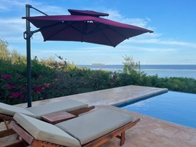 Kandili Villa