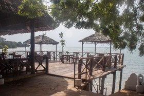 Sea View Hotel Mazizini