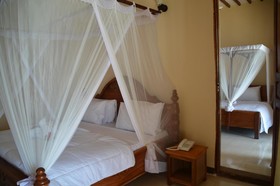 Sea View Hotel Mazizini