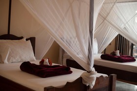 Sea View Hotel Mazizini