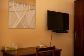 Sea View Hotel Mazizini