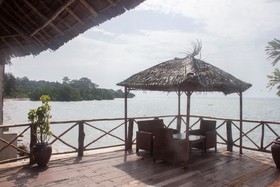 Sea View Hotel Mazizini