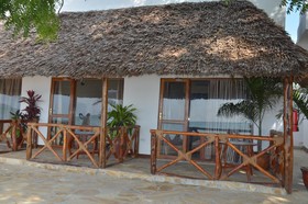 Sea View Hotel Mazizini
