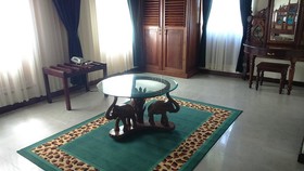 Horizon Palace