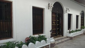 Horizon Palace
