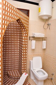 Forodhani Park Hotel