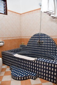 Forodhani Park Hotel