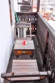 Forodhani Park Hotel