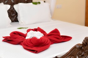 Forodhani Park Hotel