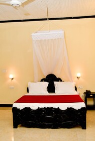 Forodhani Park Hotel