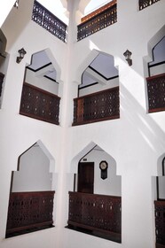 Forodhani Park Hotel