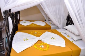 Forodhani Park Hotel