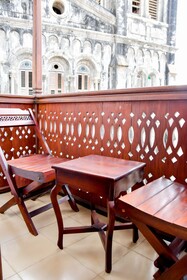 Forodhani Park Hotel
