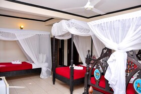 Forodhani Park Hotel