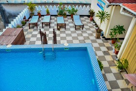 Forodhani Park Hotel