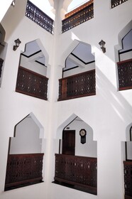 Forodhani Park Hotel