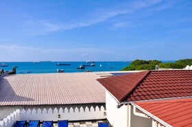 Forodhani Park Hotel