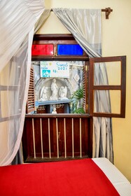 Forodhani Park Hotel
