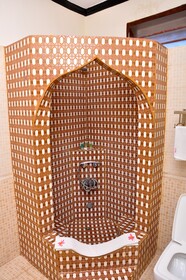 Forodhani Park Hotel