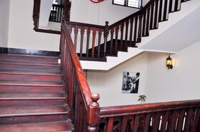 Forodhani Park Hotel