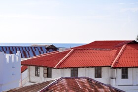 Forodhani Park Hotel