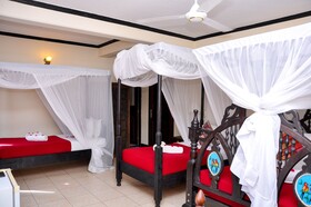 Forodhani Park Hotel