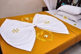 Forodhani Park Hotel